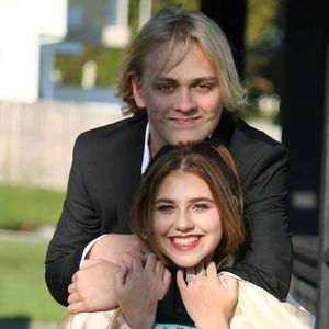 Meet your Posher, Alexandria